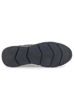 Uomo CHAMPION Sneakers nere traspiranti in mesh con suola ammortizzata Jolt Mesh