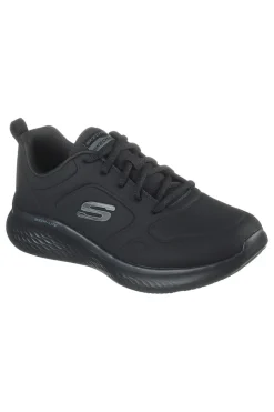 Donna SKECHERS Sneakers Nere Vegan Skech-Lite Pro City Stride