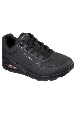 SKECHERS Sneakers con suola ammortizzata Uno Stand On Air Best
