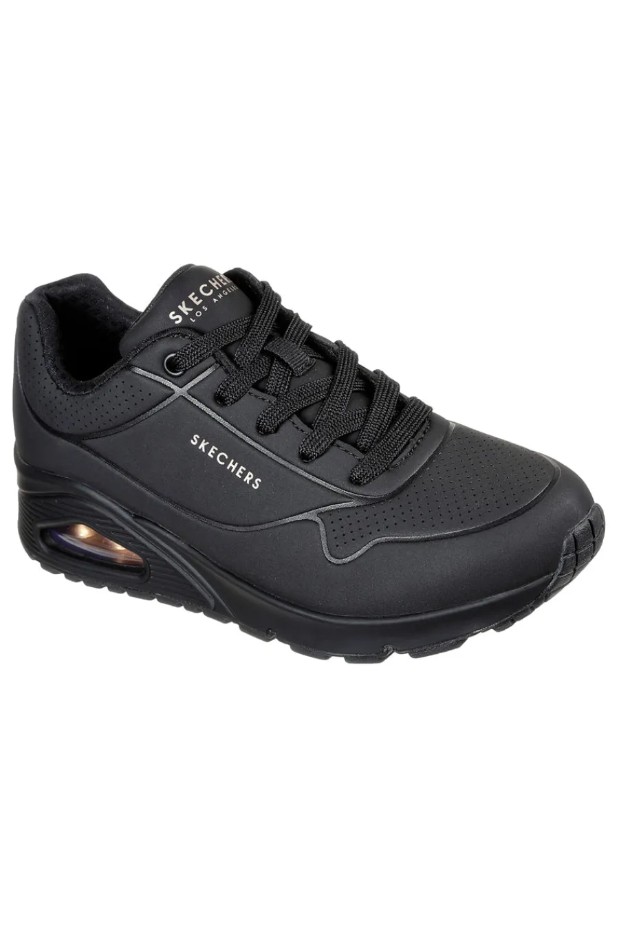 SKECHERS Sneakers con suola ammortizzata Uno Stand On Air Best