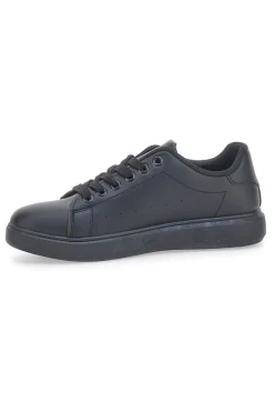 Donna TALEMI Sneakers con Tomaia Liscia LAILI270