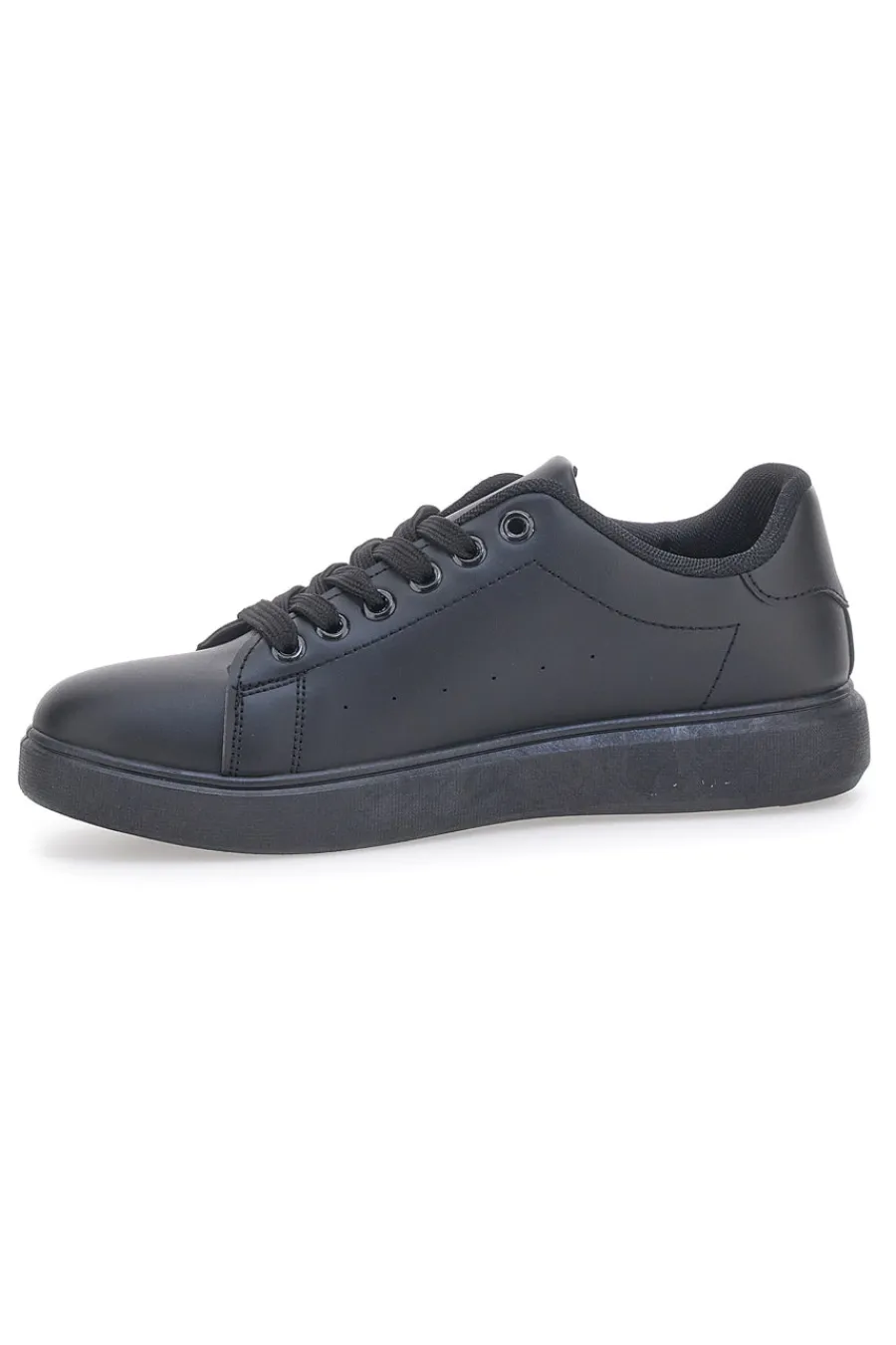 Donna TALEMI Sneakers con Tomaia Liscia LAILI270