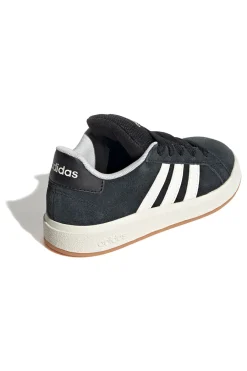 ADIDAS Sneakers Nero in suede Grand Court 00s