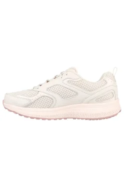 Donna SKECHERS Sneakers Panna da Donna Go Run Consistent