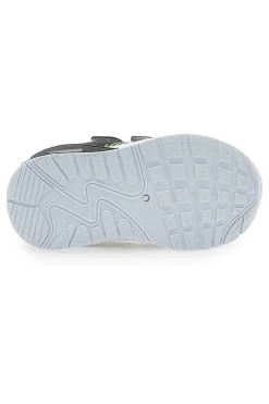 PITT KIDS Sneakers 1008 Grigie