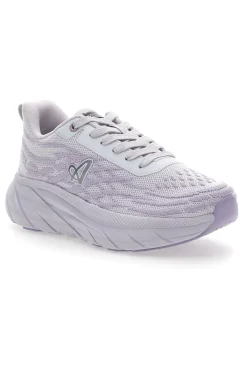 AUSTRALIAN Sneakers Platform Bianche AU32W108