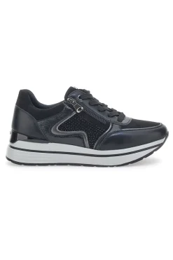 Donna INBLU Sneakers Platform 0 IN