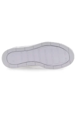 Donna PUMA Sneakers Platform Karmen Wedge Nere
