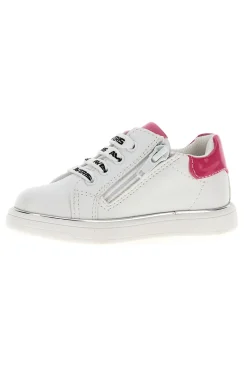 AVERIS Sneakers Primi Passi 42 Bianche