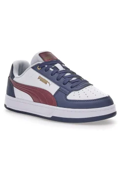 PUMA Sneakers Caven 2.0 JR Bianche-Blu