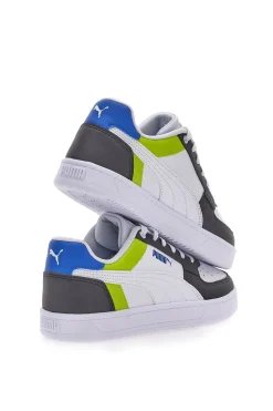 PUMA Sneakers Caven 2.0 JR Bianco-Nero