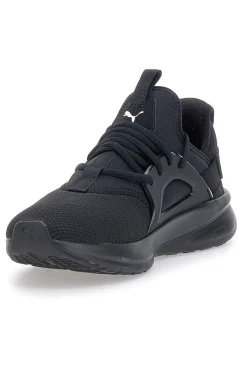 Uomo PUMA Sneakers Soft Enzo Evo Better Remix Nere