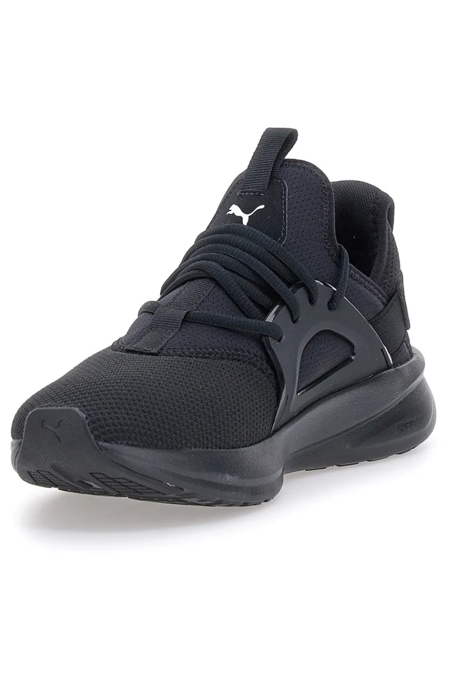 Uomo PUMA Sneakers Soft Enzo Evo Better Remix Nere