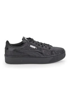 PUMA Sneakers Vikky Platform Glitz Jr Nera