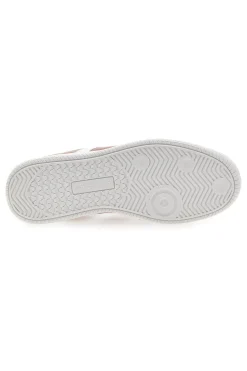 COTTON BELT Sneakers Rosa con Bande Laterali Bianche AMELIE SD Best