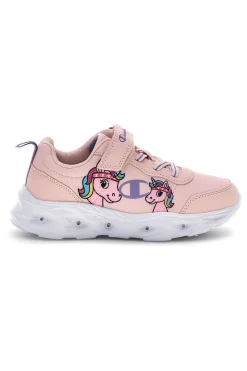 CHAMPION Sneakers con luci Funfair Print U PS