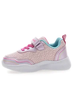 MKIDS Sneakers con luci e dettagli glitter M-Kids MG104