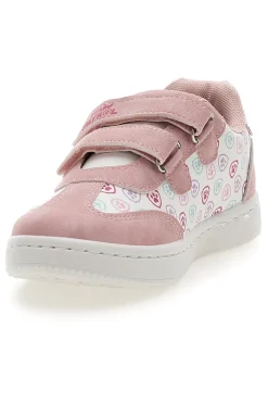 PAW PATROL Sneakers rosa con stampa G9210114S