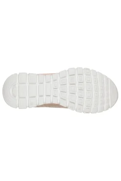 Donna SKECHERS Sneakers Rosa da Donna Graceful Twisted Fortune
