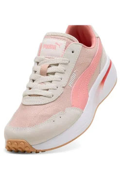 PUMA Sneakers Rosa e Beige R78 GLANCE Best