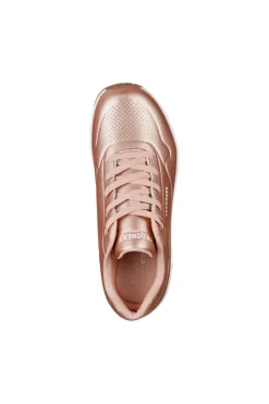 Donna SKECHERS Sneakers RoseGold da Donna Uno-Rose Bold