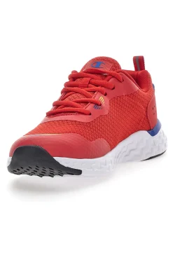 CHAMPION Sneakers Rosse Bold 2 B GS