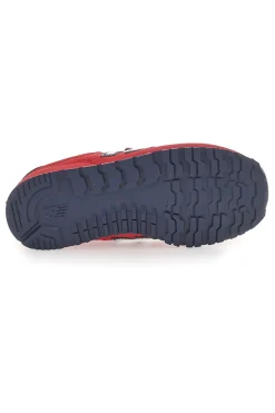 NEW BALANCE Sneakers rosse con strappi PV500TR1