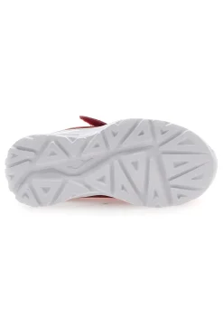 JOMA Sneakers Rosse e Bianche con Luci AQUILES JR 2506