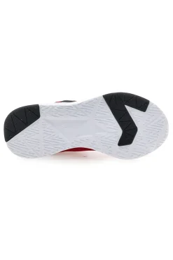 NEW BALANCE Sneakers rosso stile sportivo P5782ZQ