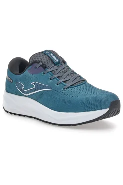 Uomo JOMA Sneakers running blu con suola ammortizzata Rneos2617