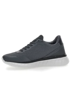 Uomo ETONIC Sneakers Running Base Grigie