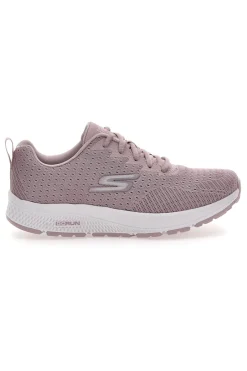 Donna SKECHERS Sneakers Running Go Run Consistent Energize Rosa
