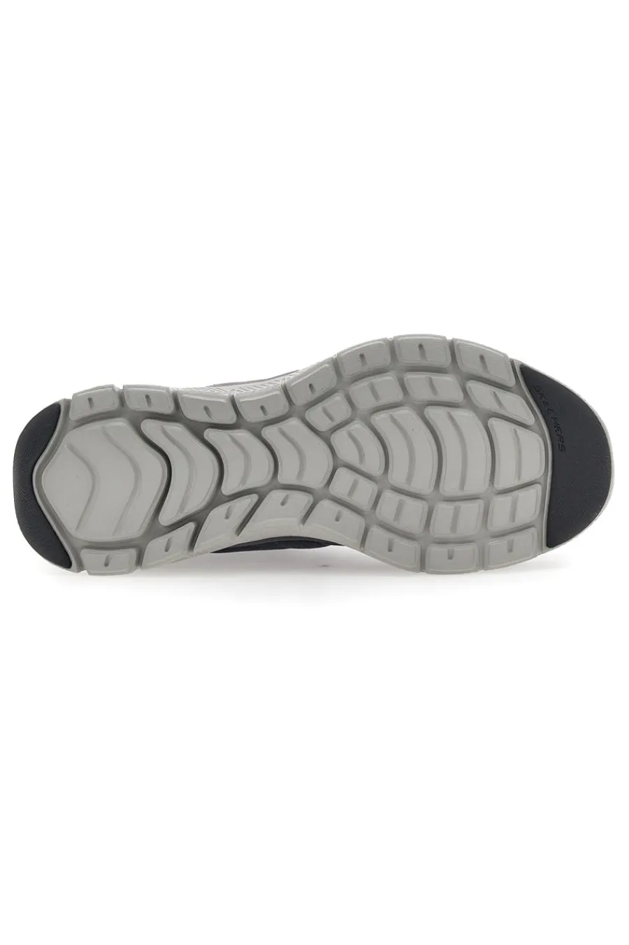 Uomo SKECHERS Sneakers Flex Advantage 4.0-Voracity