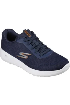 Uomo SKECHERS Sneakers Go Walk Max-MidShore