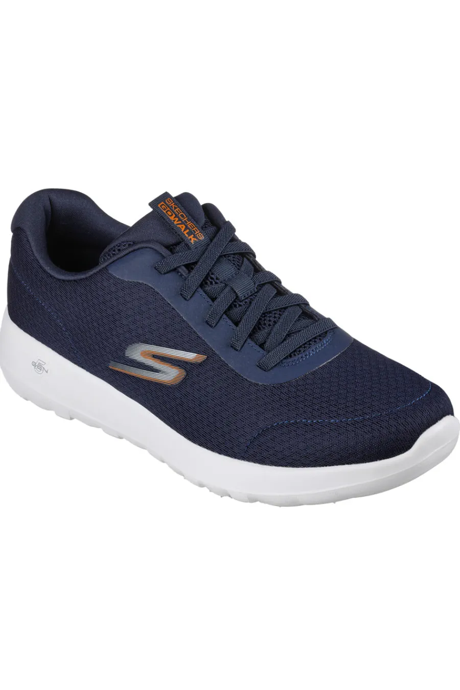 Uomo SKECHERS Sneakers Go Walk Max-MidShore