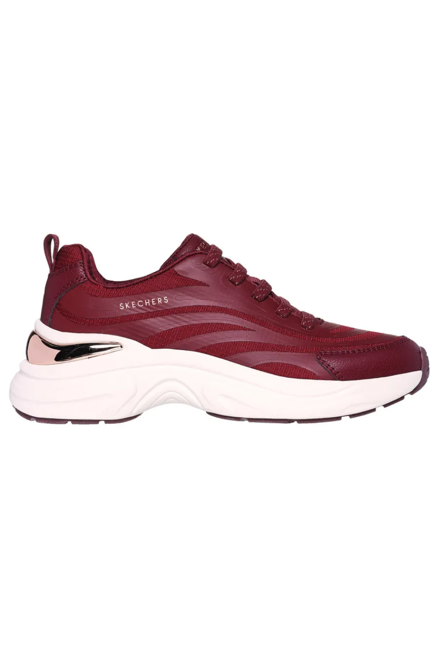 SKECHERS Sneakers Hazel Step N Flow Rosse ROSSO Online