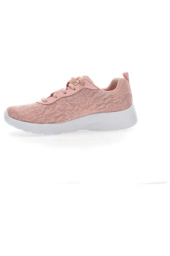 SKECHERS Sneakers Homespun Rosa New