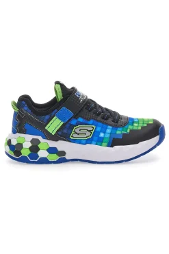 SKECHERS Sneakers Mega Craft 2.0 Blu