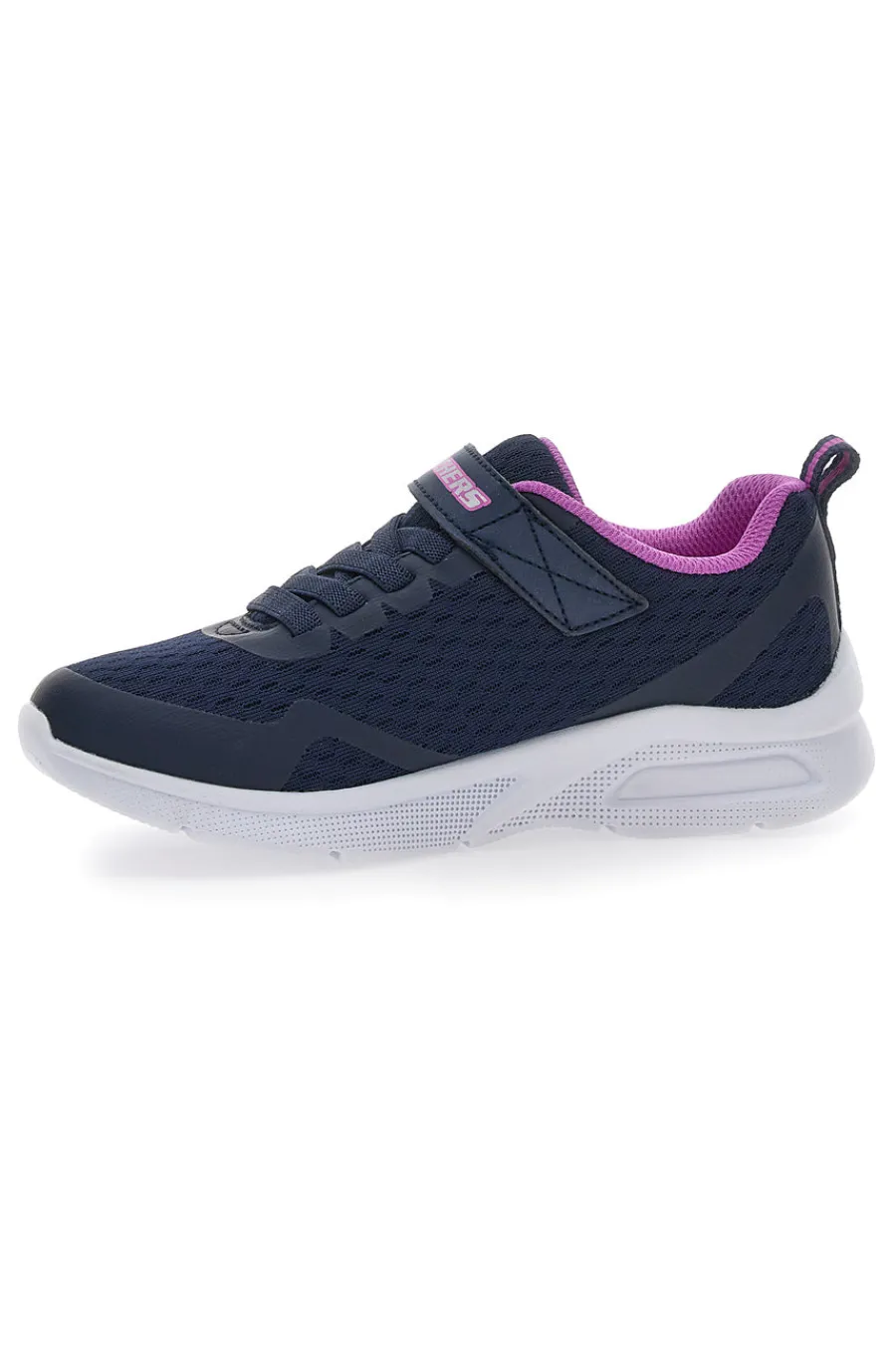 SKECHERS Sneakers Microspec Max Blu