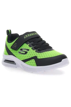 SKECHERS Sneakers Microspec Max-Trovix Verdi