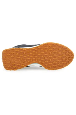 SKECHERS Sneakers Retrò Wind Nere Online