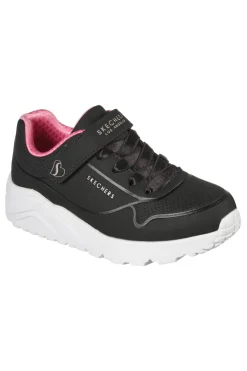 SKECHERS Sneakers Street Uno Lite Nere