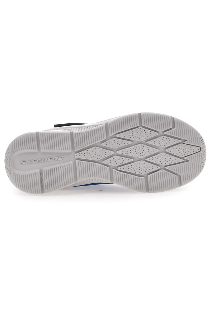 SKECHERS Sneakers Torvix Blu