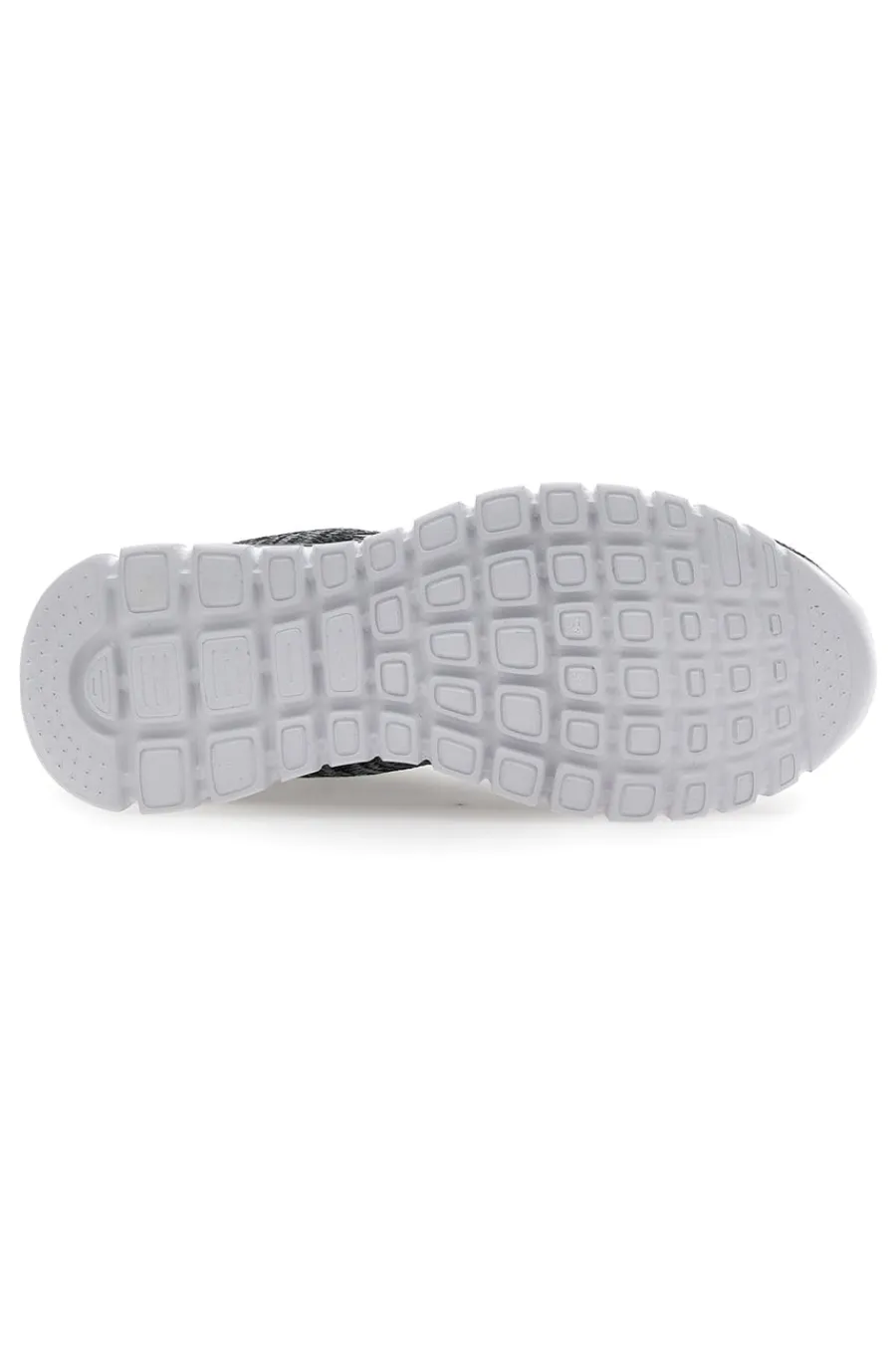 Donna SKECHERS Sneakers Twisted Fortune Nere