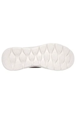 Uomo SKECHERS Sneakers slip ins in mesh Go walk flex hands up
