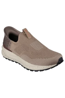 Uomo SKECHERS Sneakers Slip-Ins Vegane Bogdin-Arlett