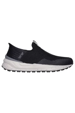 Uomo SKECHERS Sneakers Slip-Ins Vegane Bogdin-Arlett