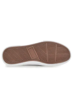 Uomo CANGURO Sneakers Slip-on 2 Grigie