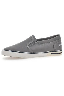 Uomo GOODYEAR Sneakers Slip-On 31037 Grigie