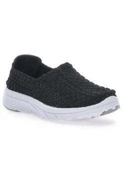 OVERLAND Sneakers Slip-on 641 Nere NERO Online